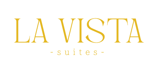 La Vista Suites logo